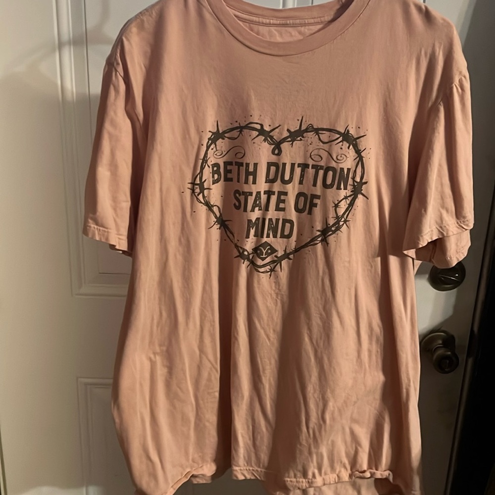 Yellowstone Tee Bundle - image 1